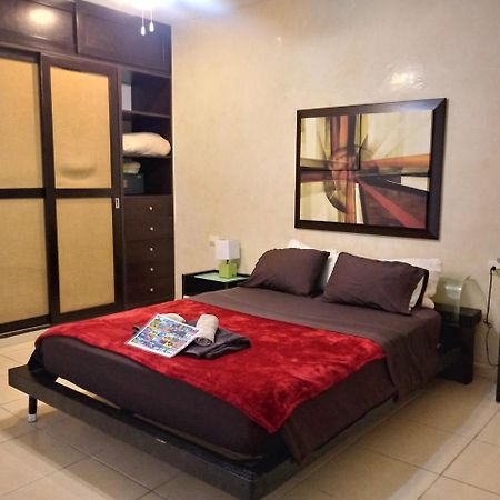 Vida Nueva Bed&Breakfast Peregrina 普拉亚卡门 外观 照片