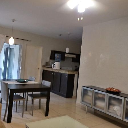 Vida Nueva Bed&Breakfast Peregrina 普拉亚卡门 外观 照片