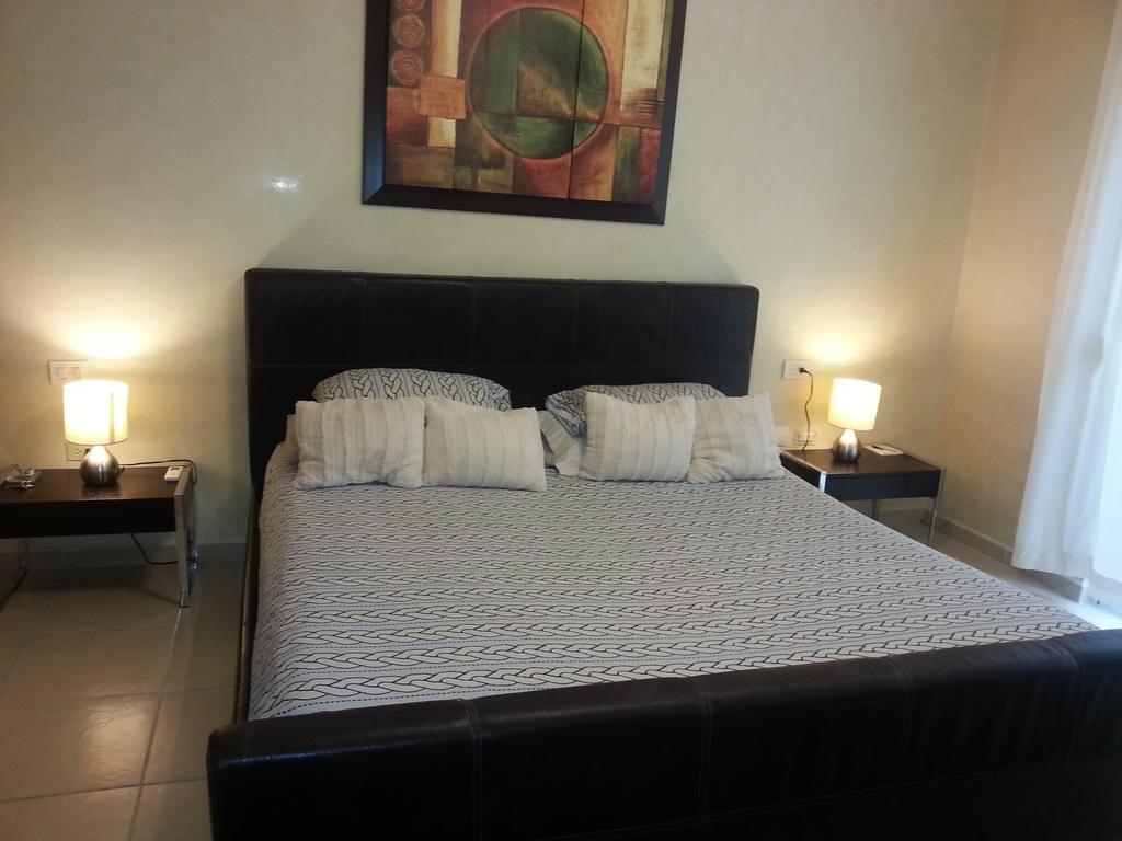 Vida Nueva Bed&Breakfast Peregrina 普拉亚卡门 外观 照片