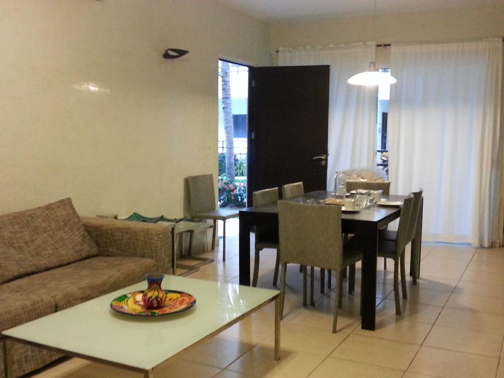 Vida Nueva Bed&Breakfast Peregrina 普拉亚卡门 外观 照片