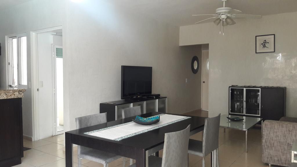 Vida Nueva Bed&Breakfast Peregrina 普拉亚卡门 外观 照片