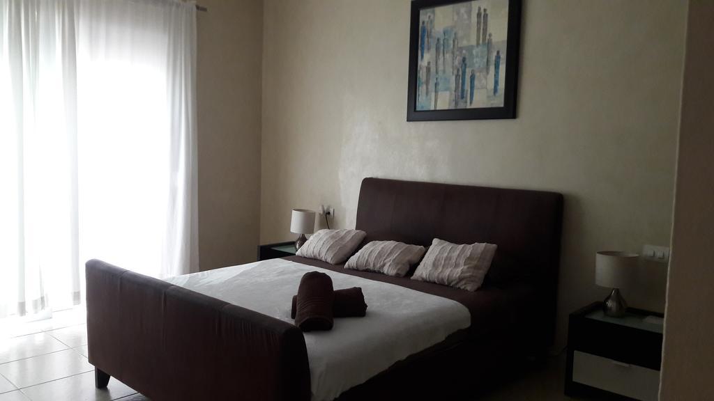 Vida Nueva Bed&Breakfast Peregrina 普拉亚卡门 外观 照片