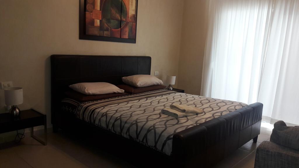 Vida Nueva Bed&Breakfast Peregrina 普拉亚卡门 外观 照片