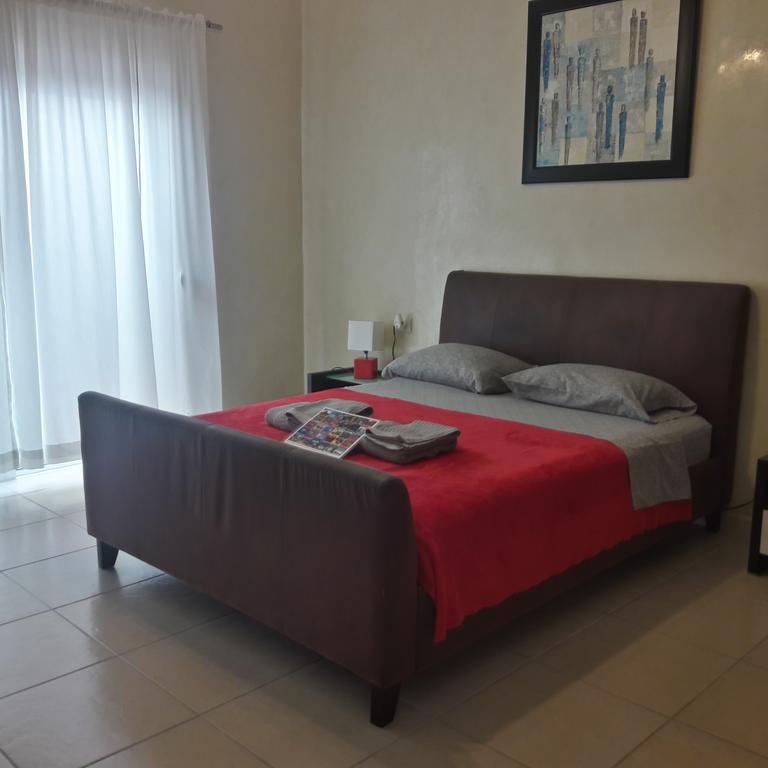 Vida Nueva Bed&Breakfast Peregrina 普拉亚卡门 外观 照片