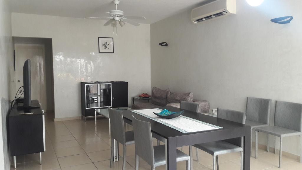 Vida Nueva Bed&Breakfast Peregrina 普拉亚卡门 外观 照片