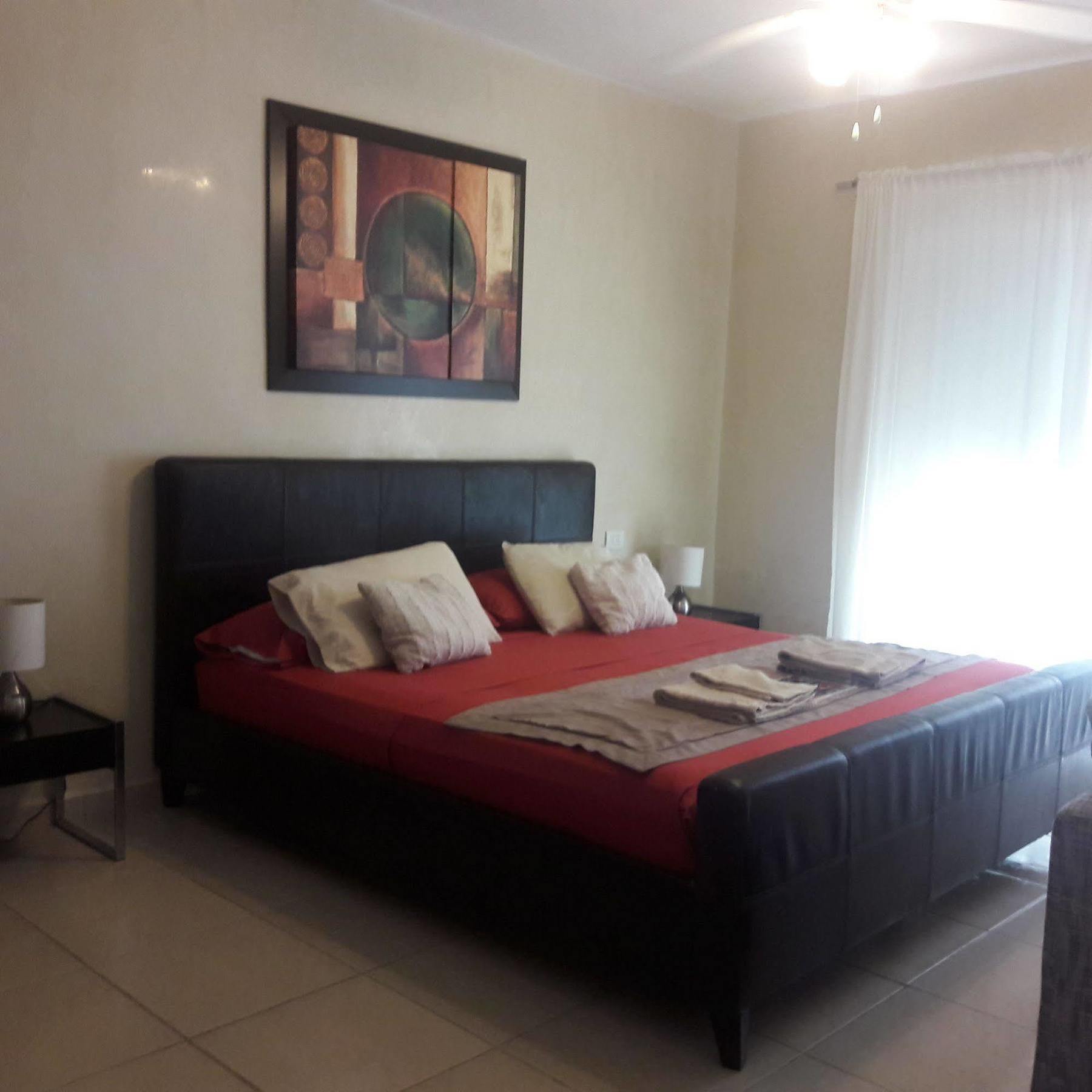 Vida Nueva Bed&Breakfast Peregrina 普拉亚卡门 外观 照片