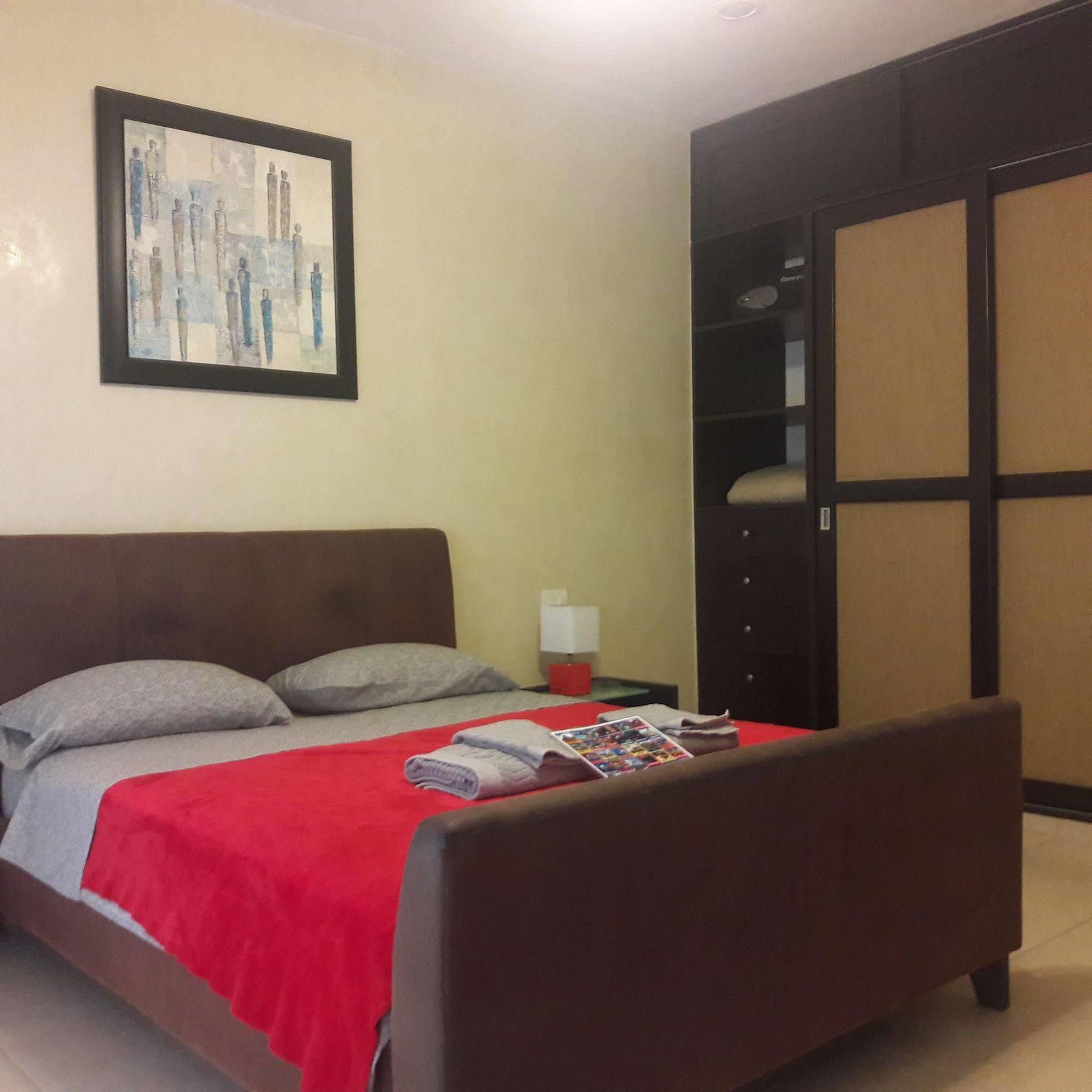 Vida Nueva Bed&Breakfast Peregrina 普拉亚卡门 外观 照片