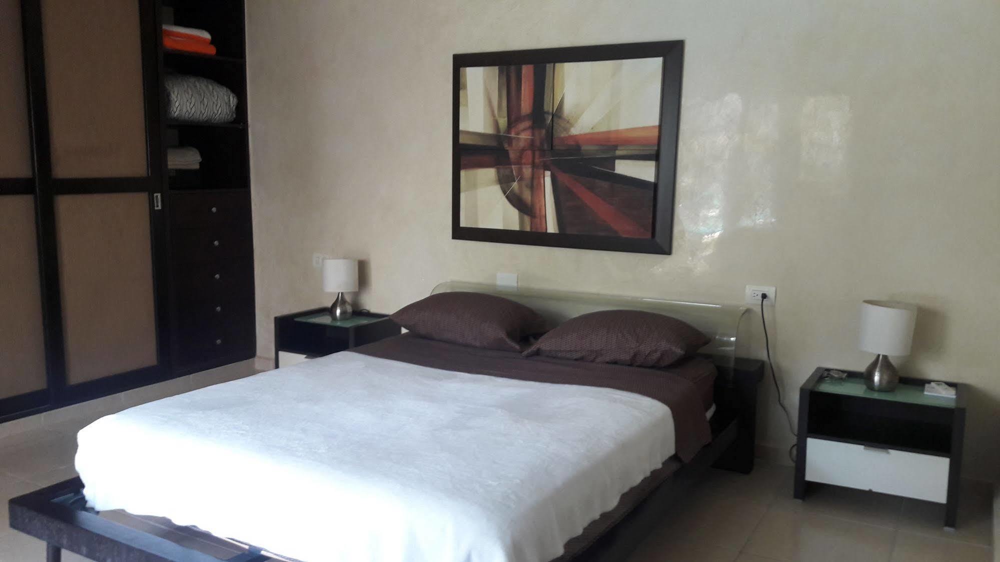 Vida Nueva Bed&Breakfast Peregrina 普拉亚卡门 外观 照片