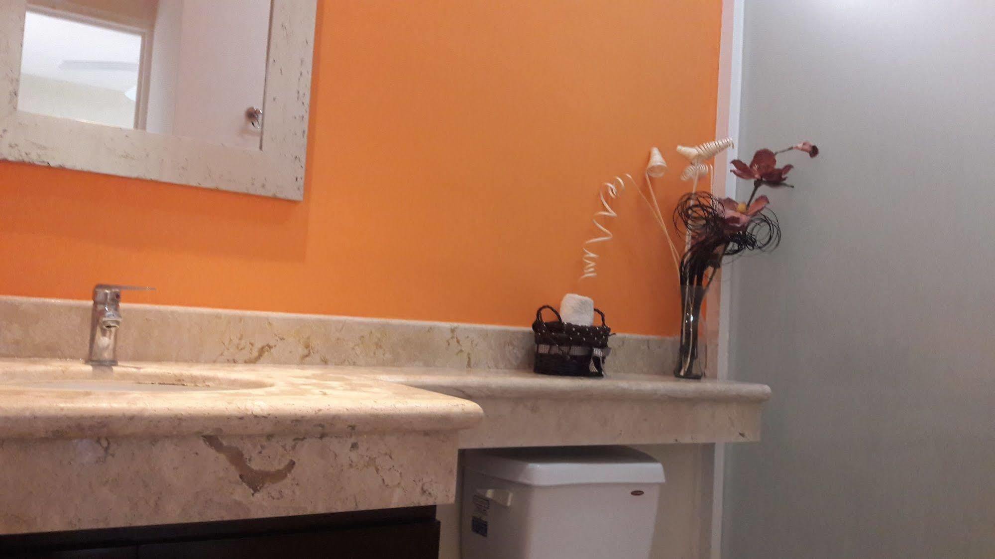 Vida Nueva Bed&Breakfast Peregrina 普拉亚卡门 外观 照片