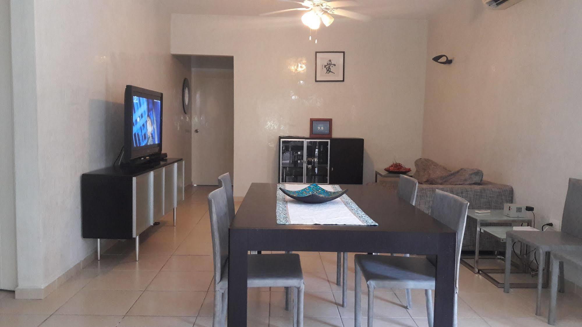 Vida Nueva Bed&Breakfast Peregrina 普拉亚卡门 外观 照片