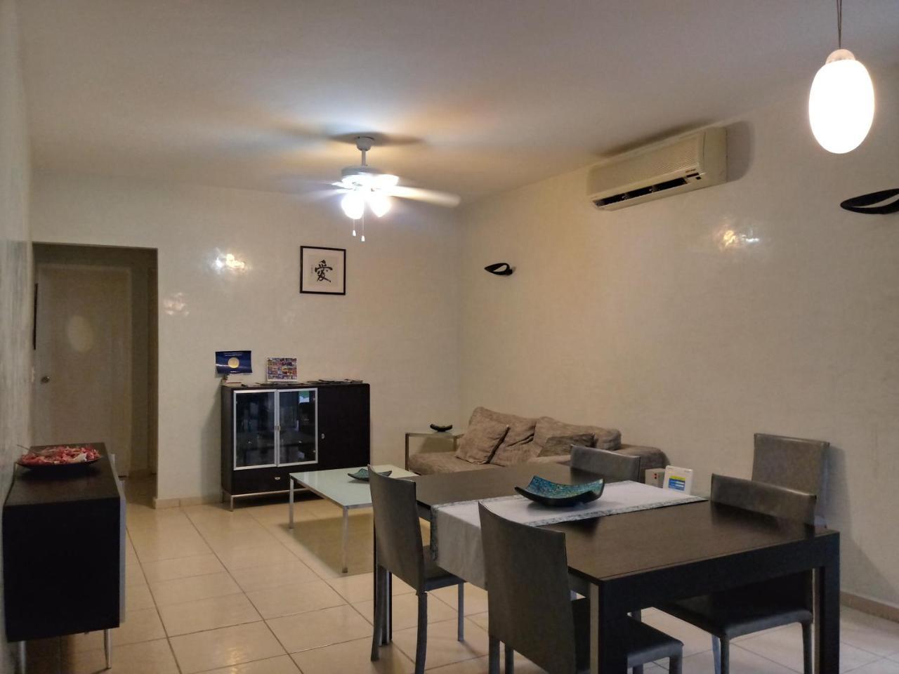 Vida Nueva Bed&Breakfast Peregrina 普拉亚卡门 外观 照片
