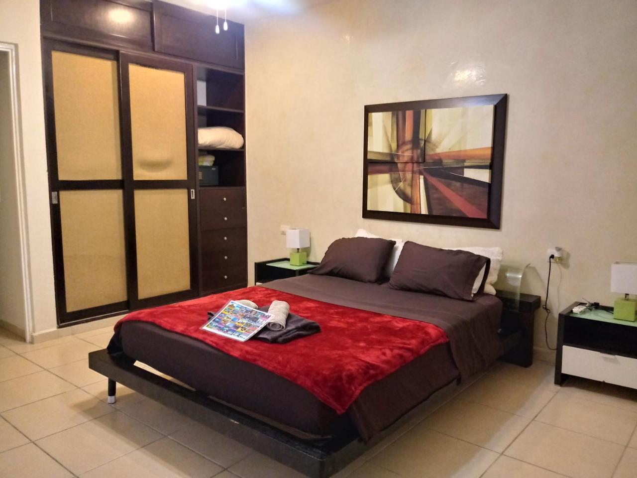 Vida Nueva Bed&Breakfast Peregrina 普拉亚卡门 外观 照片